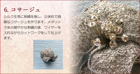 アリワークコース 課題6