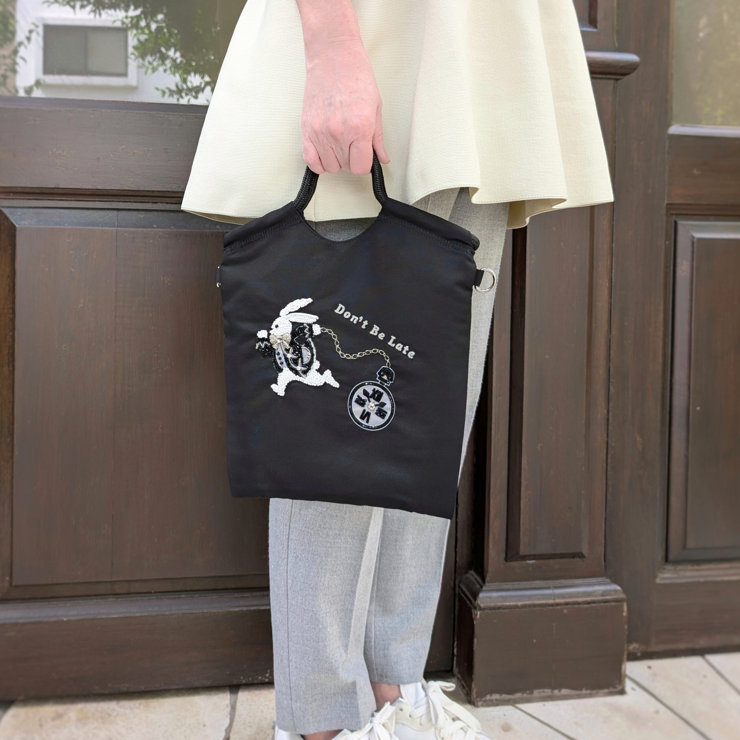 新商品のご紹介｜チリアの最新情報 ｜オートクチュールビーズ刺繍のチリア
